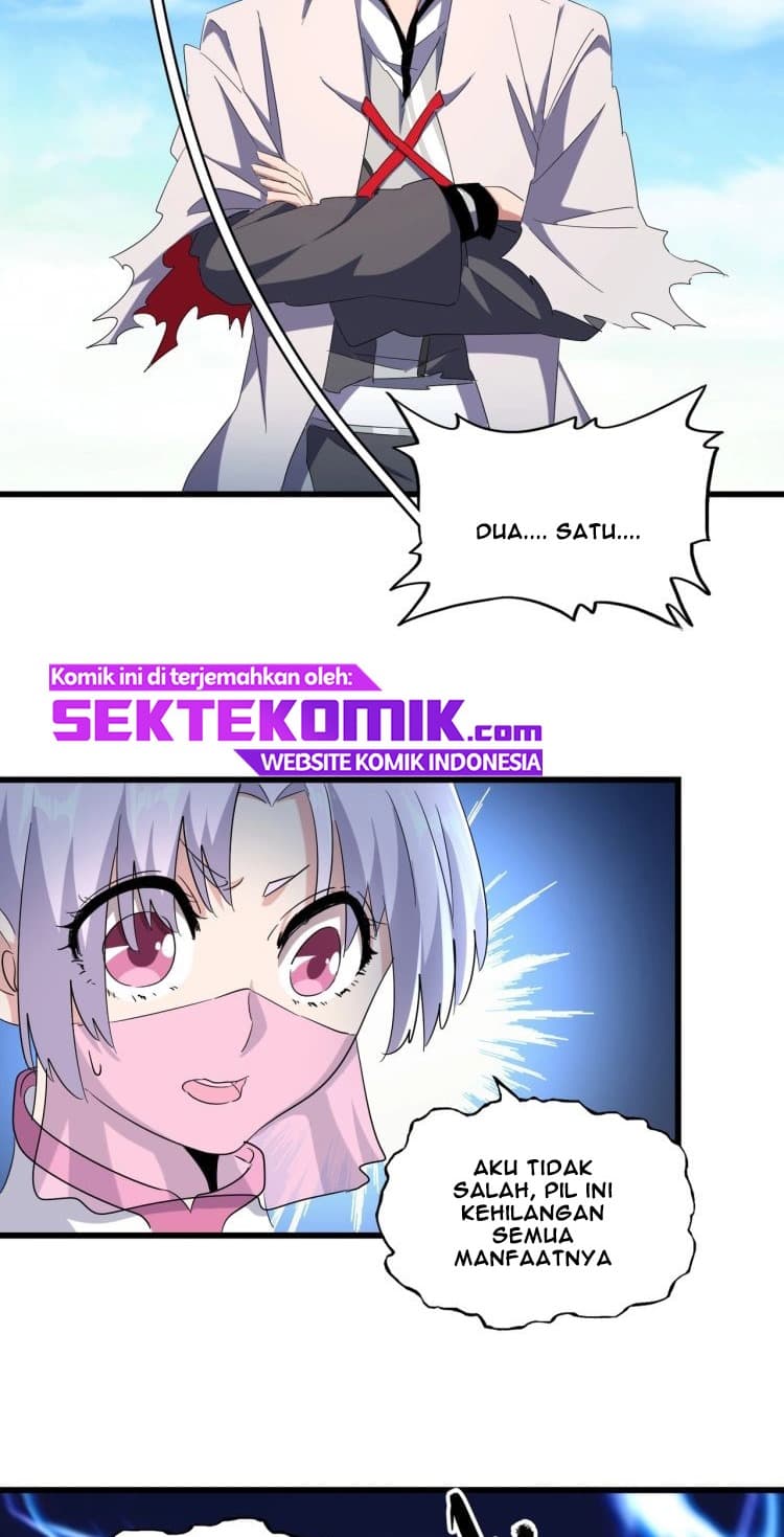 Demonic Emperor Page 25