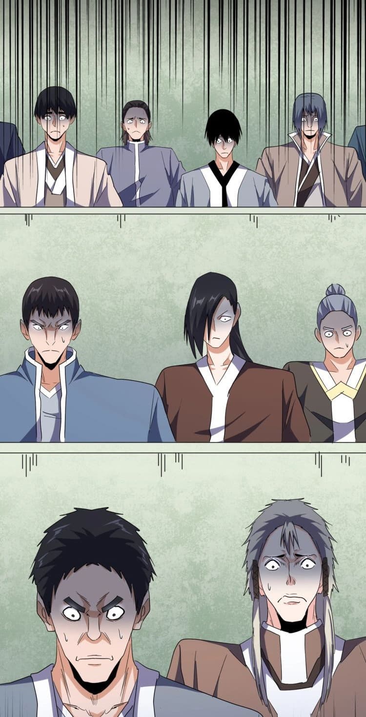 Demonic Emperor Page 27