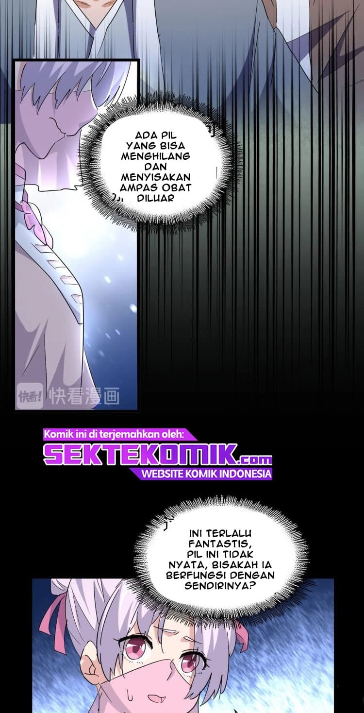 Demonic Emperor Page 28
