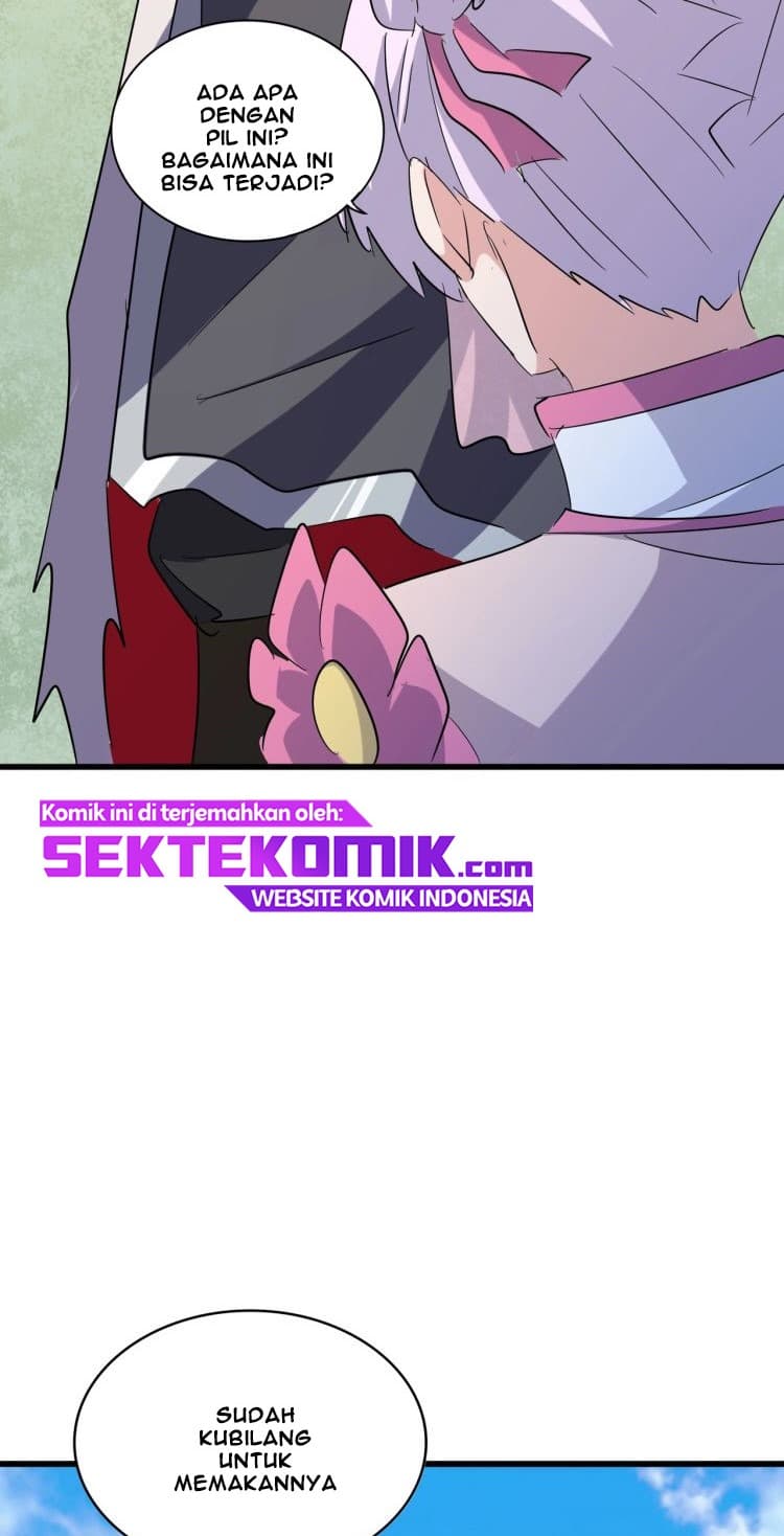 Demonic Emperor Page 30