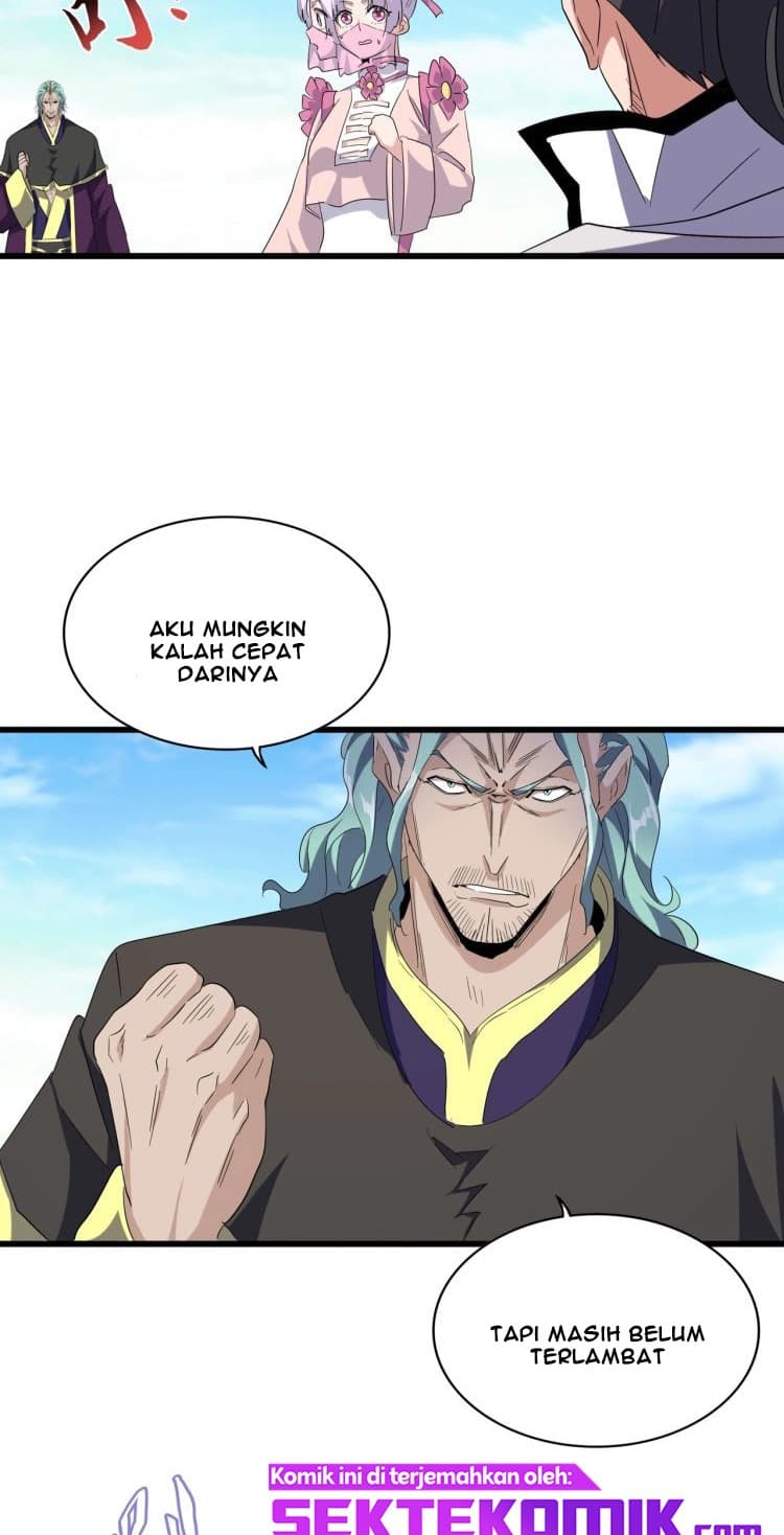 Demonic Emperor Page 32