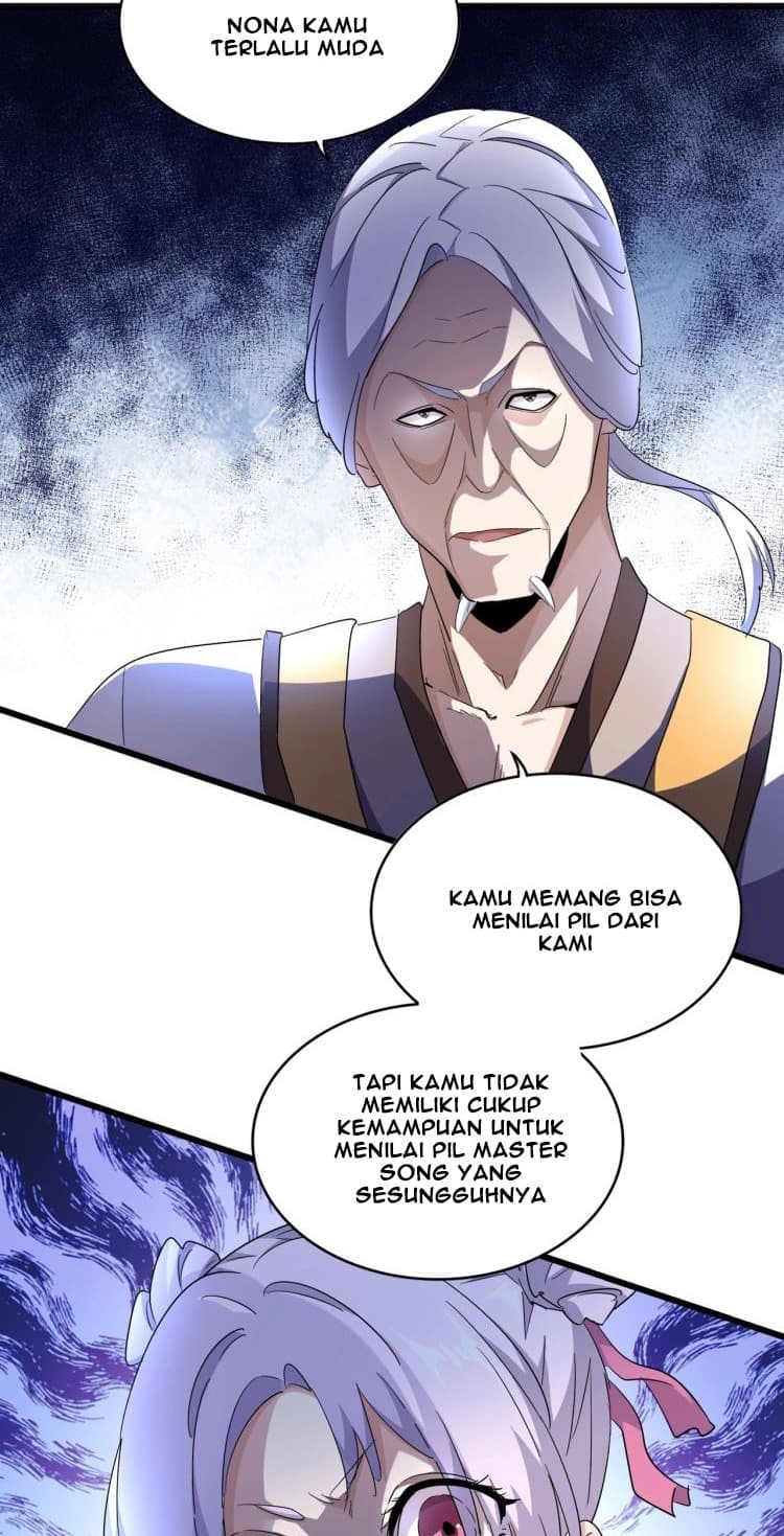 Demonic Emperor Page 37
