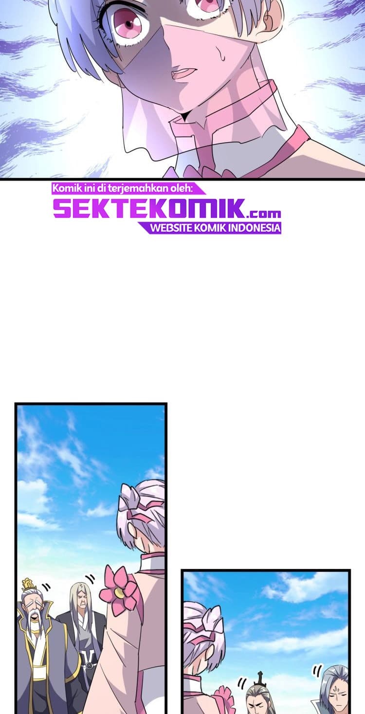 Demonic Emperor Page 38