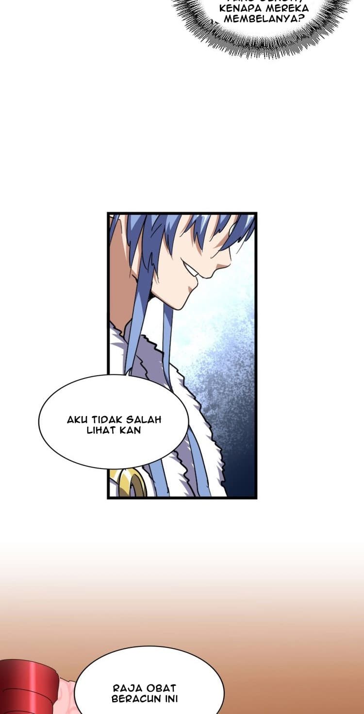 Demonic Emperor Page 41