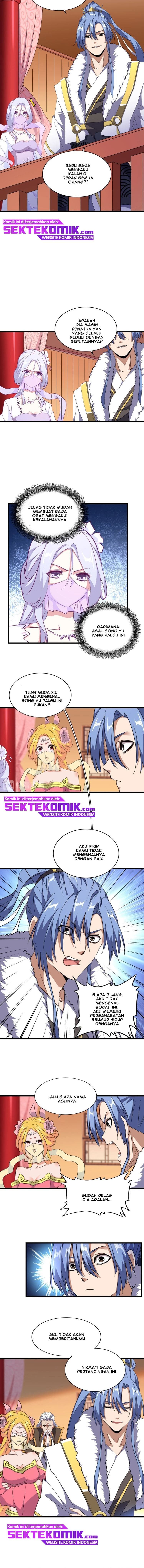 Demonic Emperor Page 42