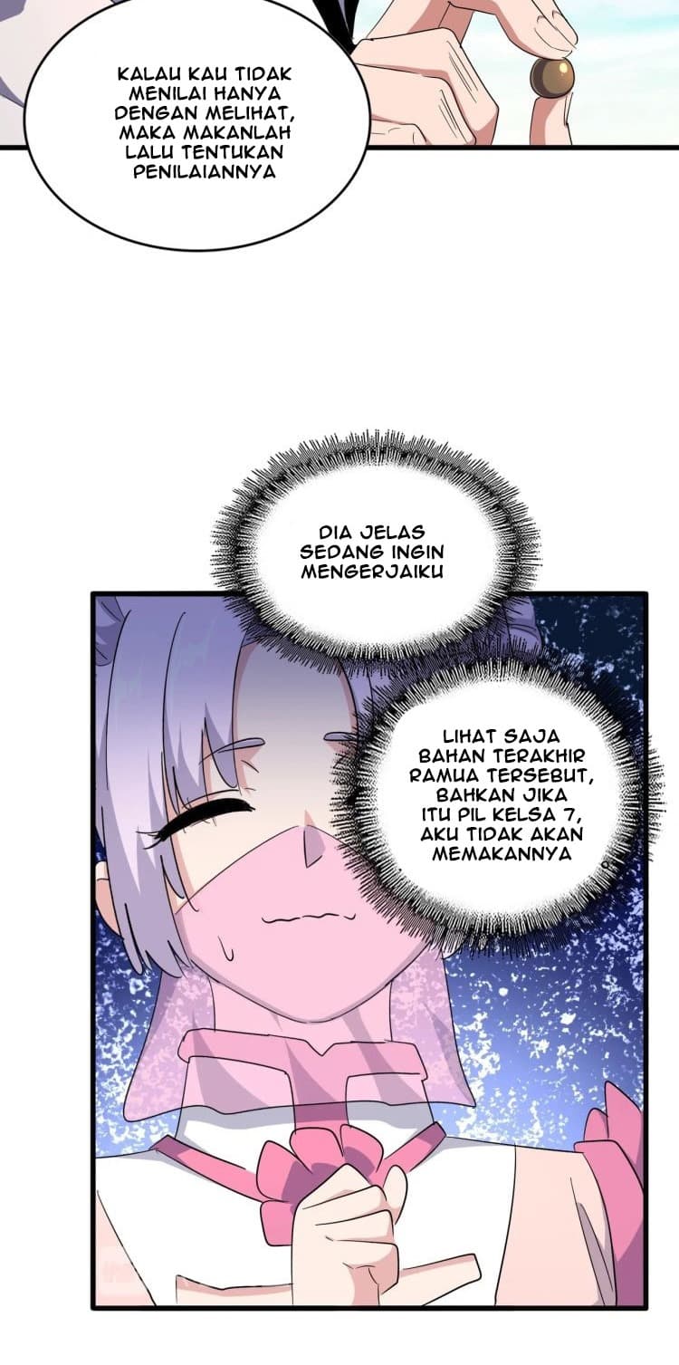 Demonic Emperor Page 8