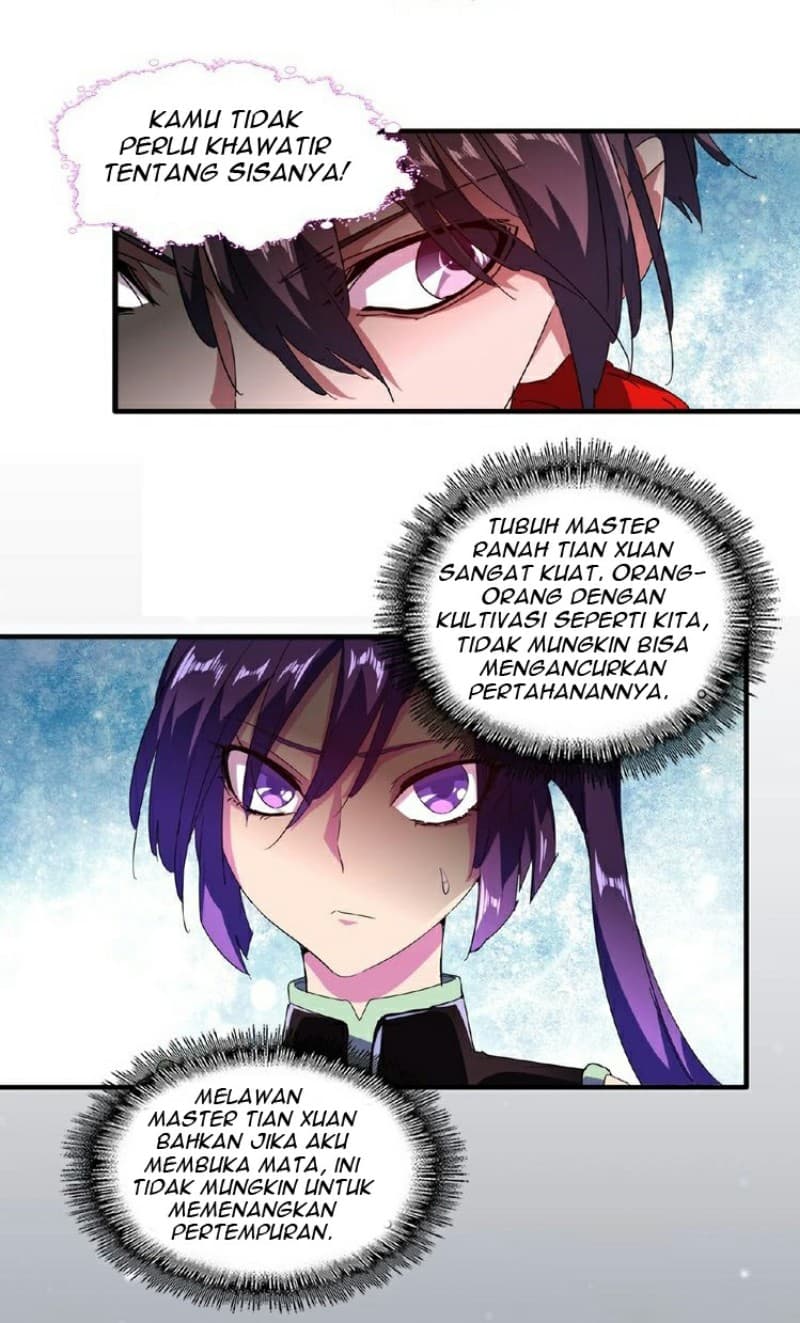 Demonic Emperor Page 12
