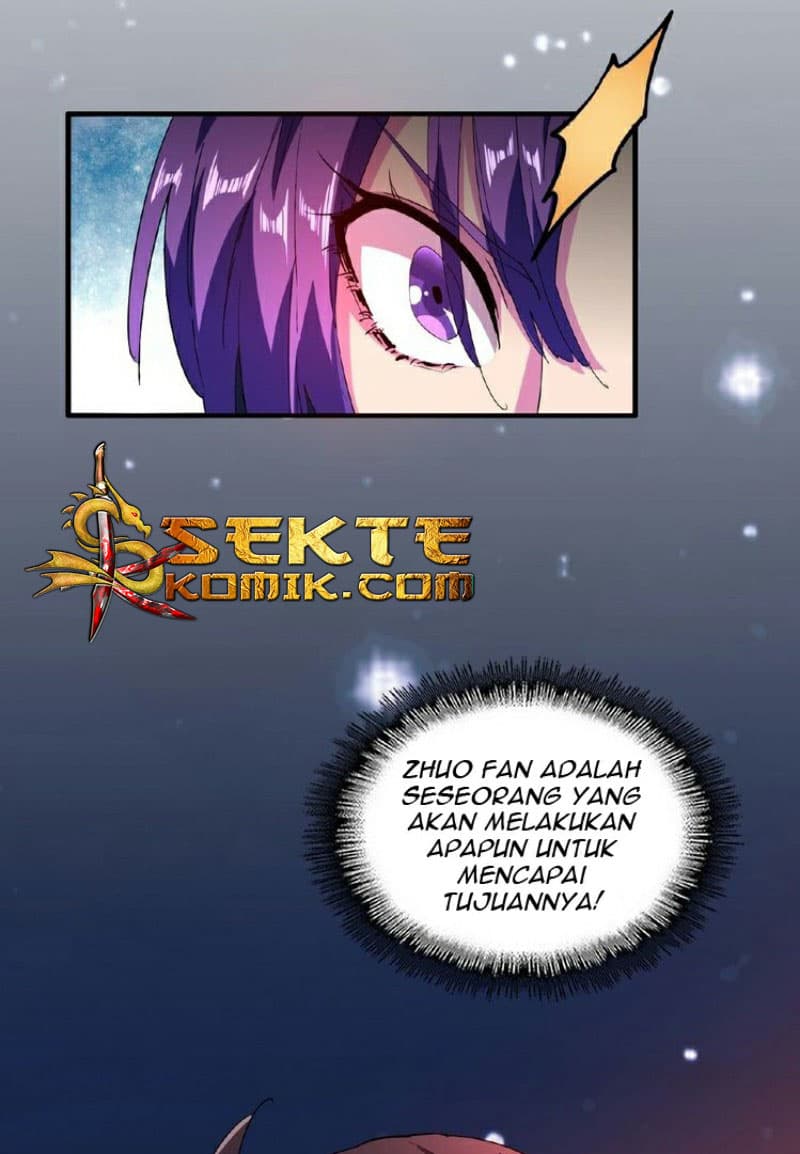 Demonic Emperor Page 13
