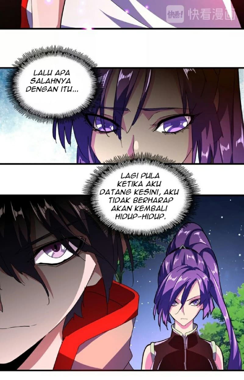 Demonic Emperor Page 15