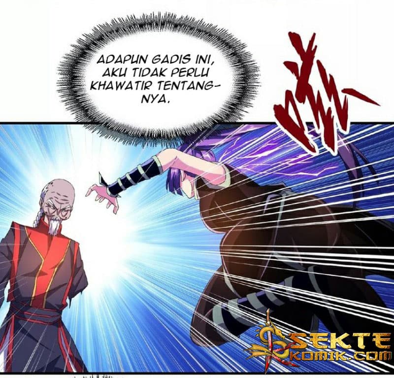 Demonic Emperor Page 18