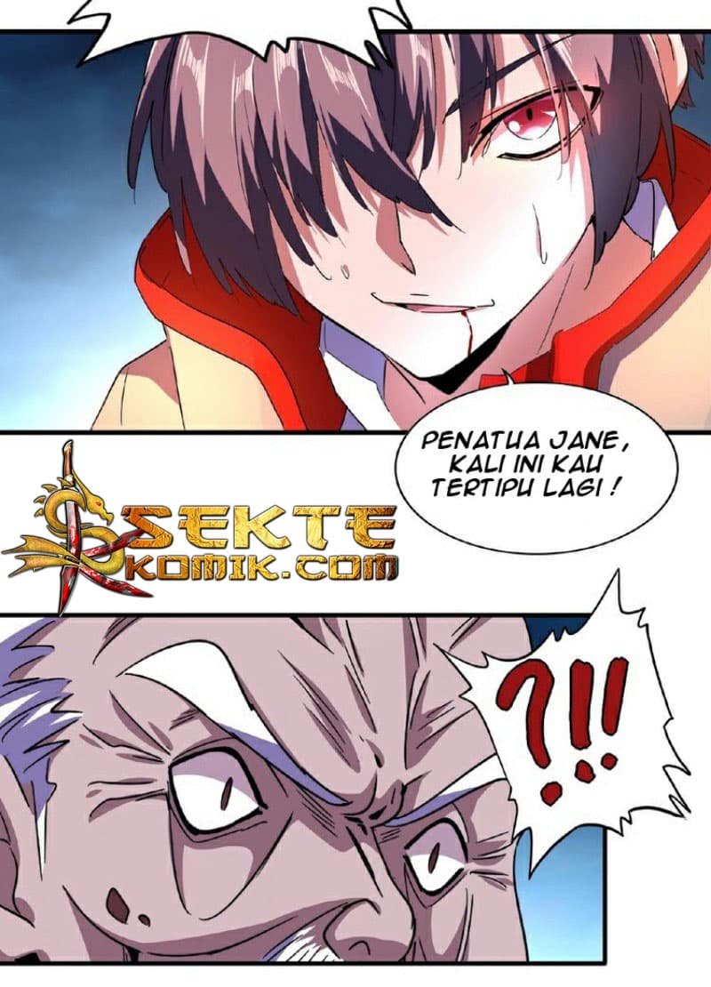 Demonic Emperor Page 24