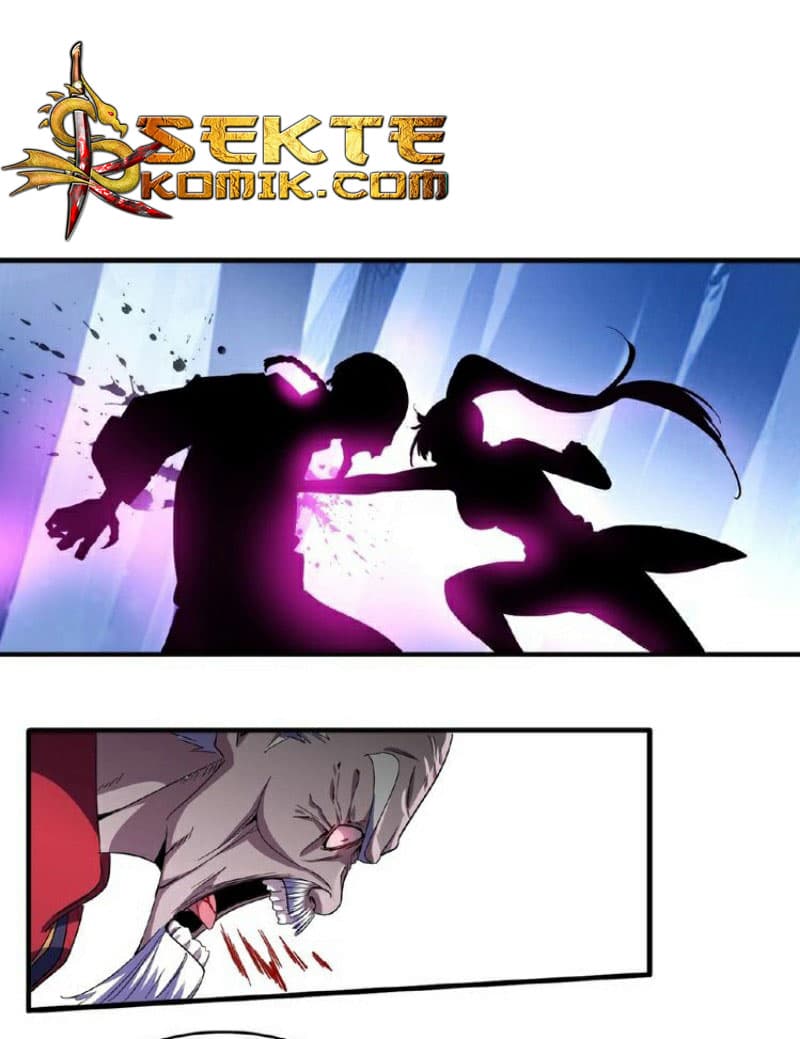 Demonic Emperor Page 26