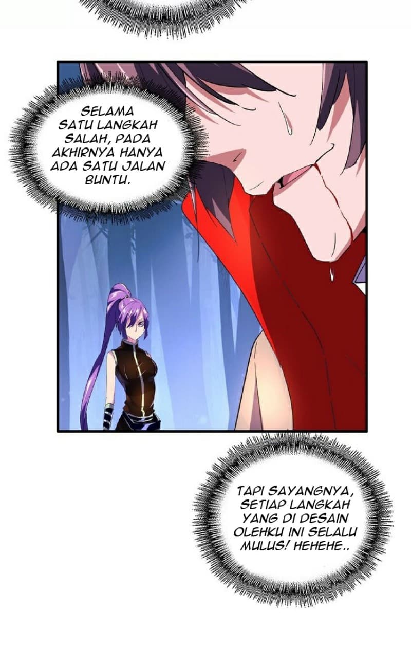 Demonic Emperor Page 33