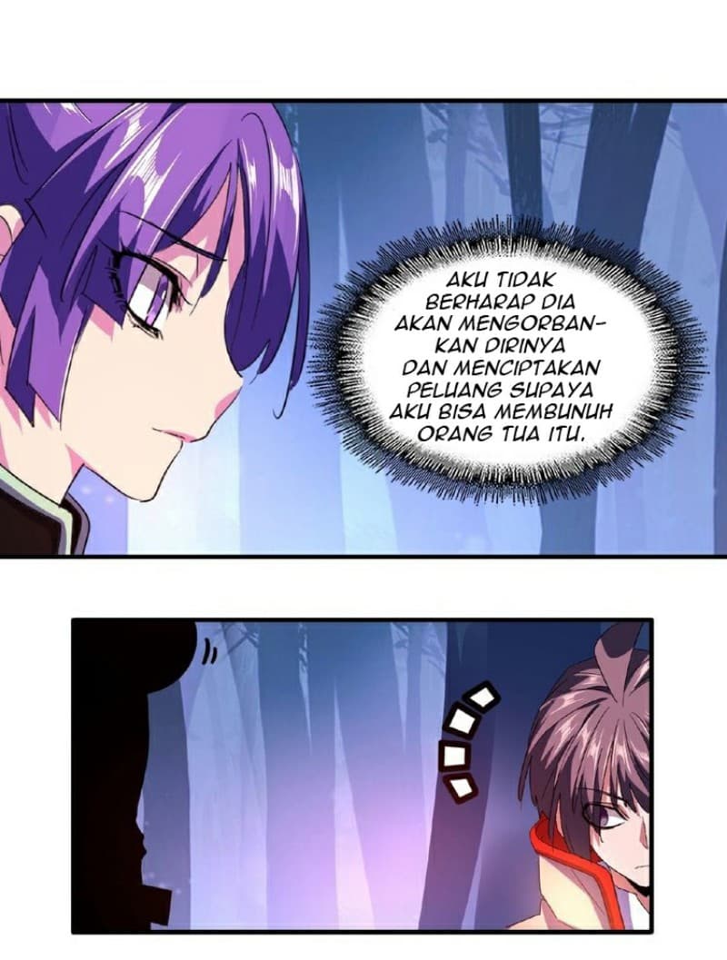 Demonic Emperor Page 34