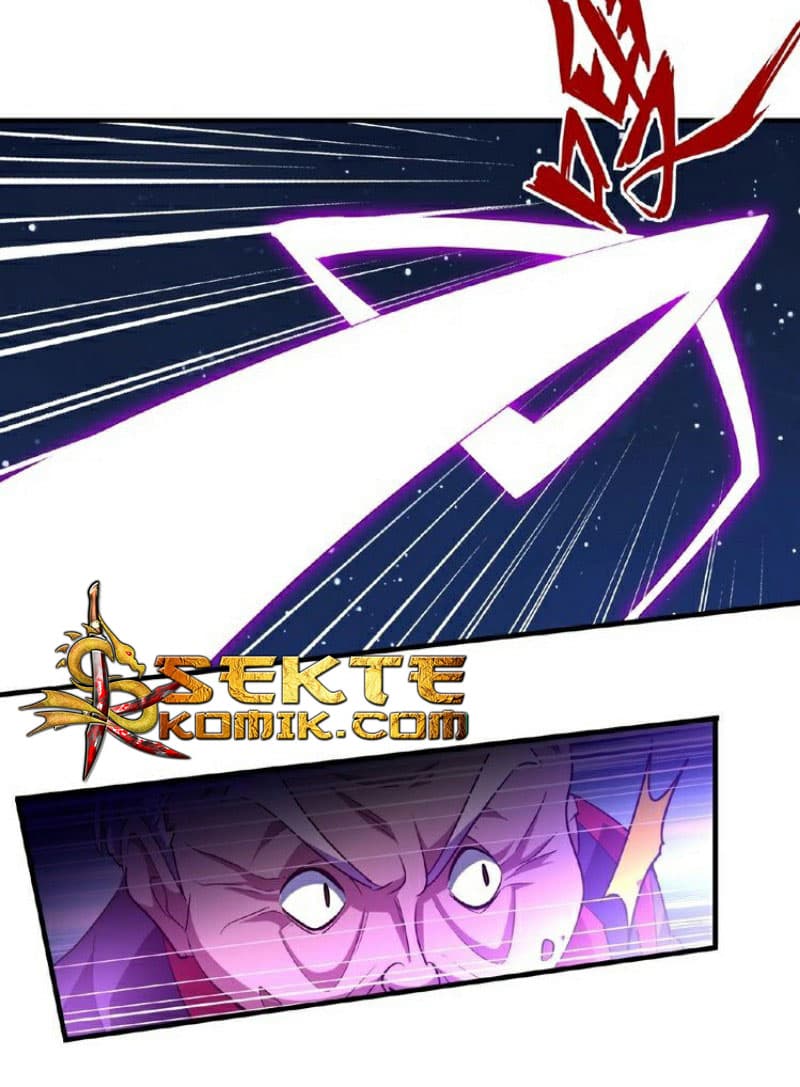 Demonic Emperor Page 4