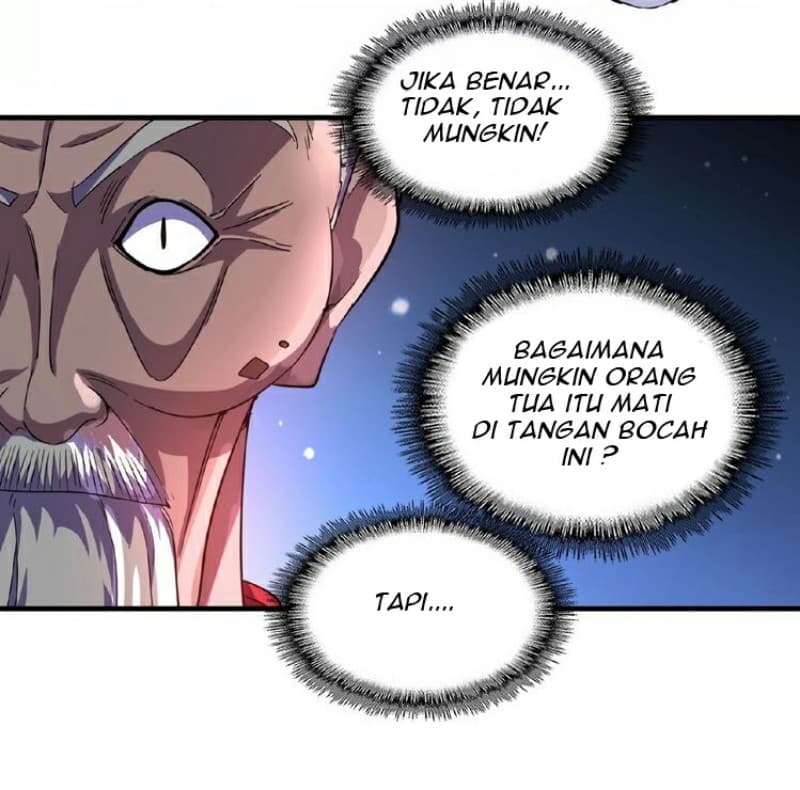 Demonic Emperor Page 9