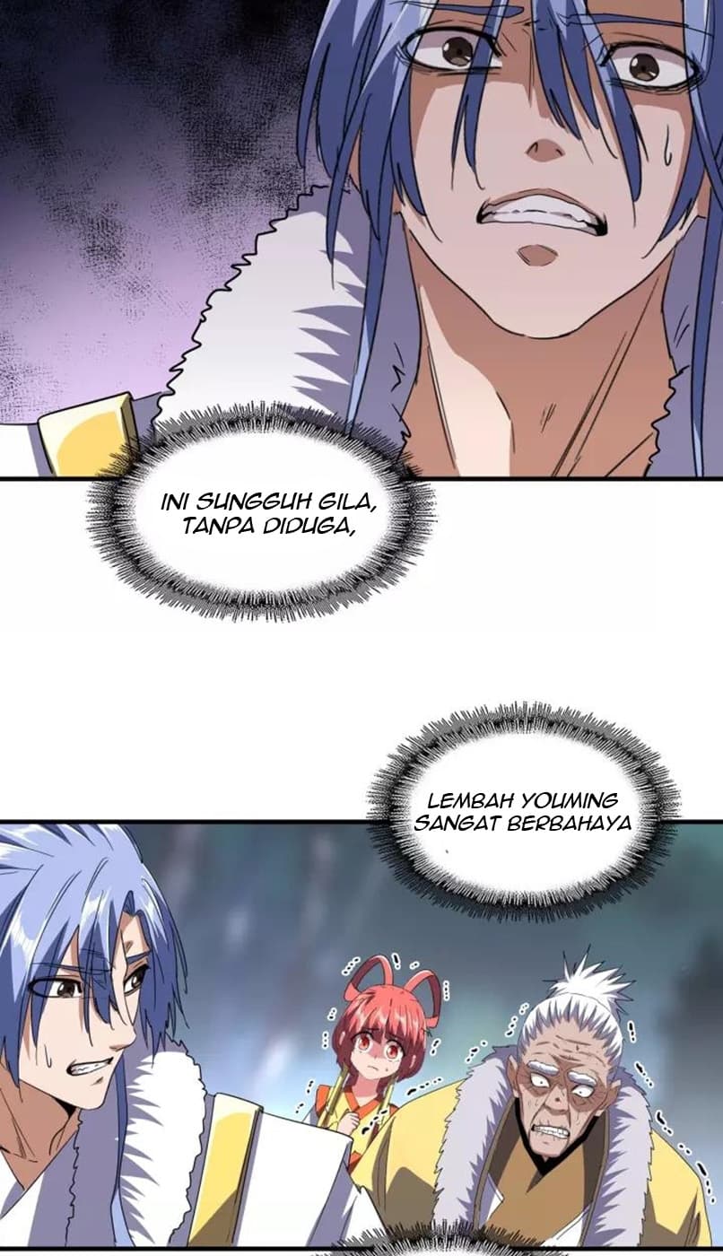 Demonic Emperor Page 12