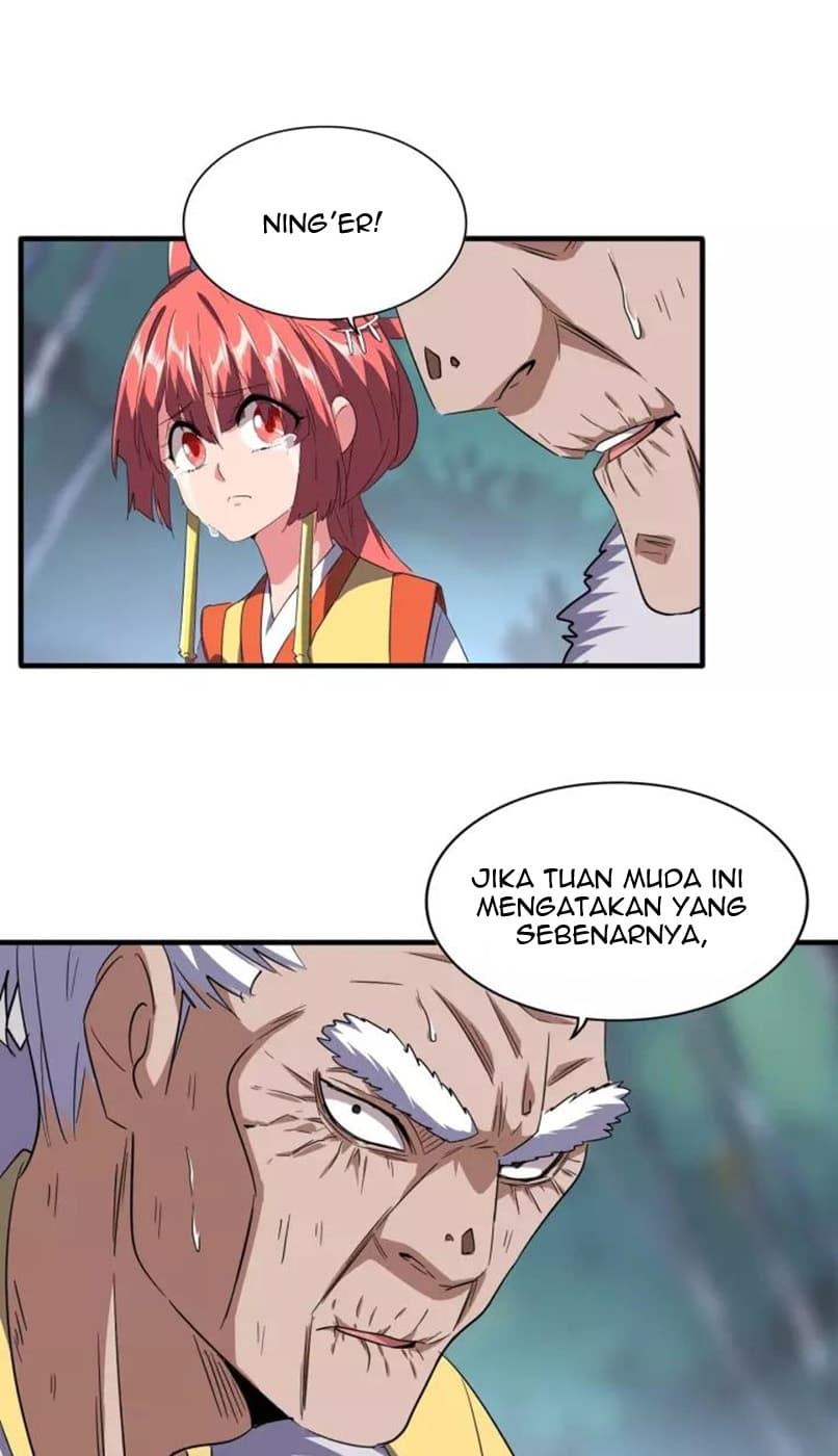 Demonic Emperor Page 14