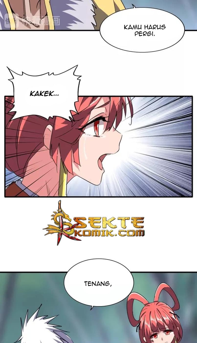 Demonic Emperor Page 15