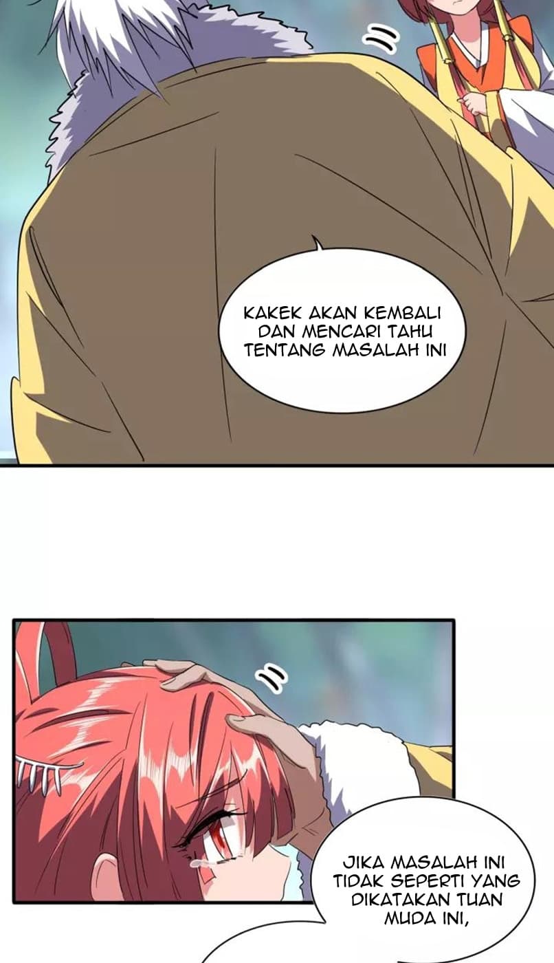 Demonic Emperor Page 16