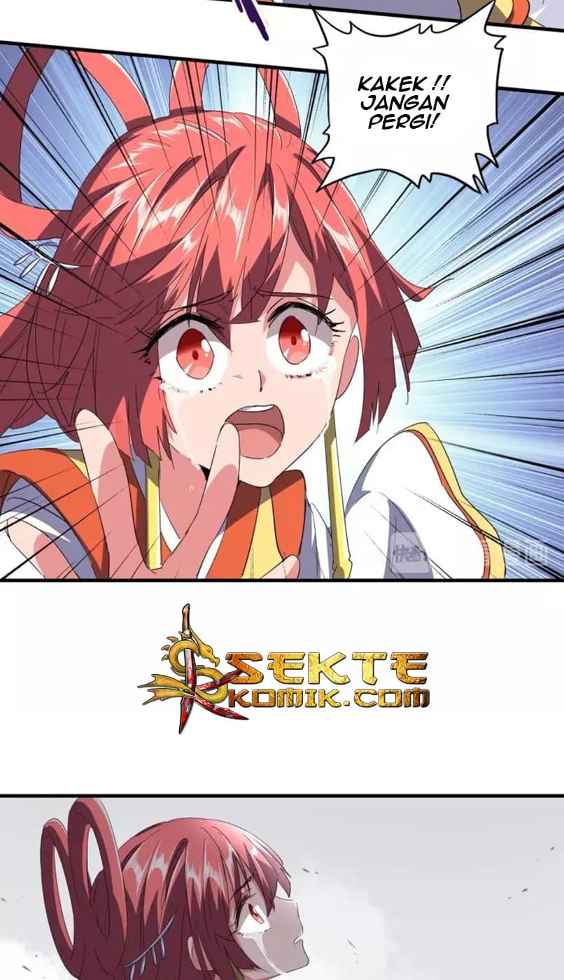 Demonic Emperor Page 19