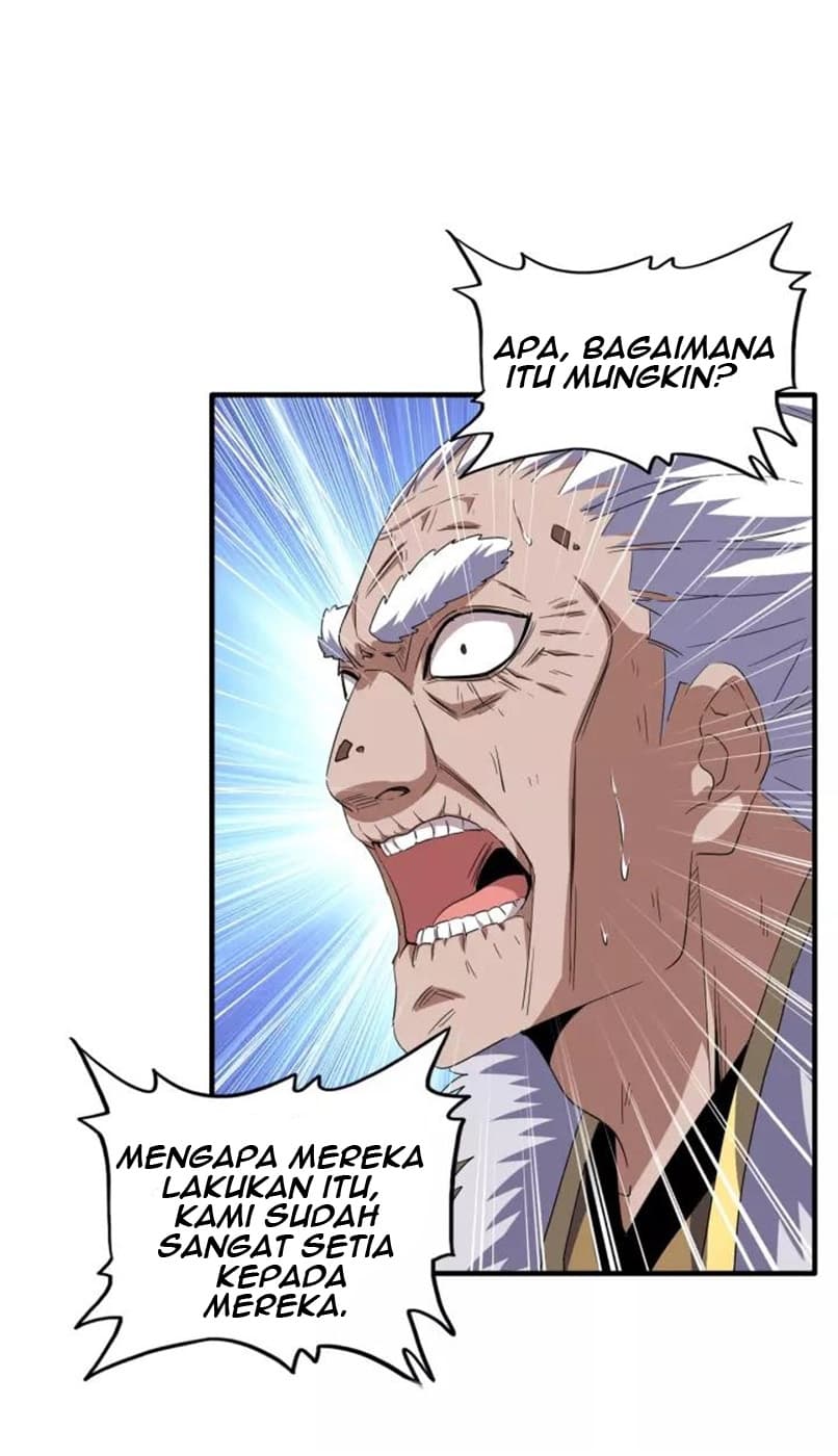 Demonic Emperor Page 2