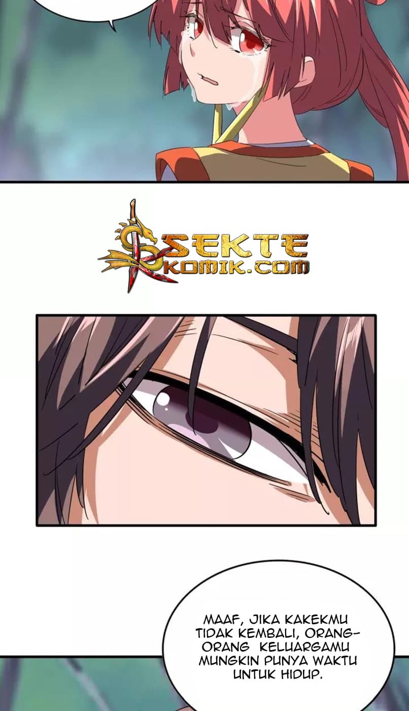 Demonic Emperor Page 21