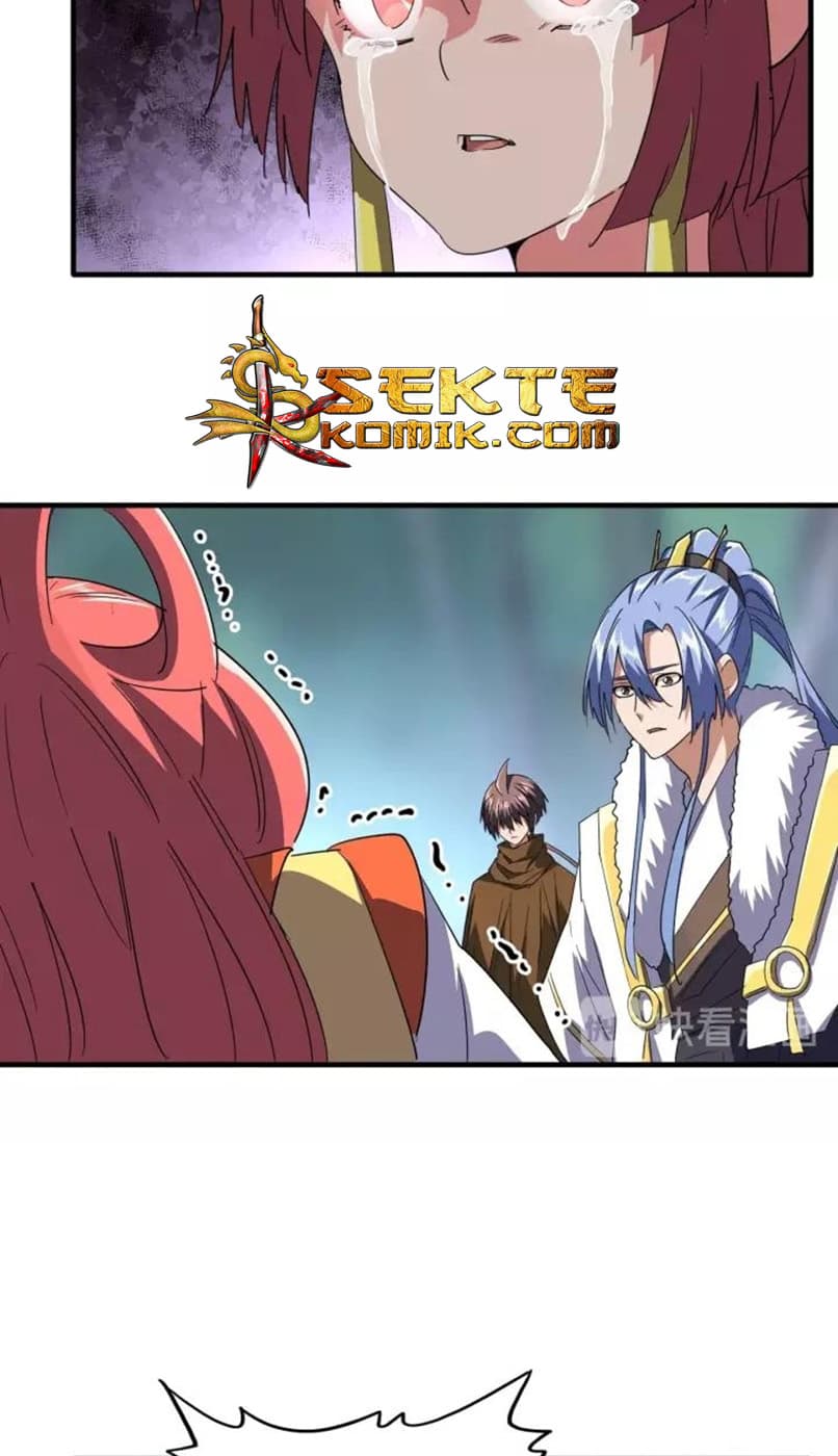 Demonic Emperor Page 23