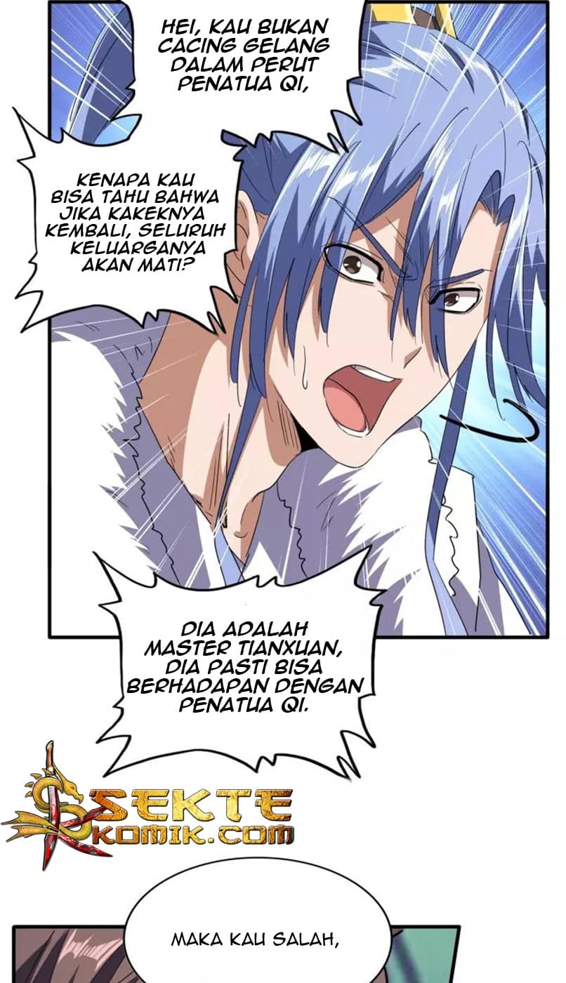 Demonic Emperor Page 24