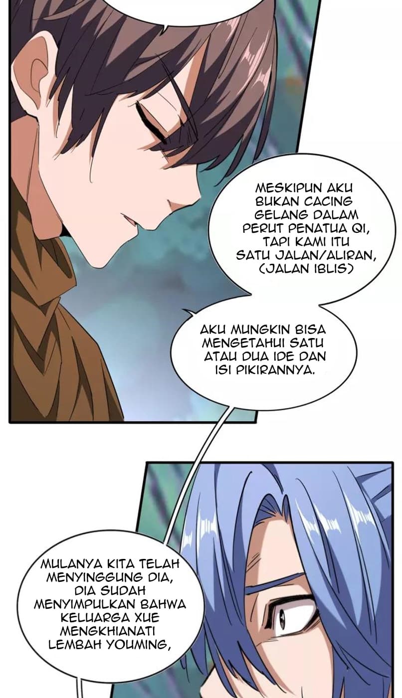 Demonic Emperor Page 25