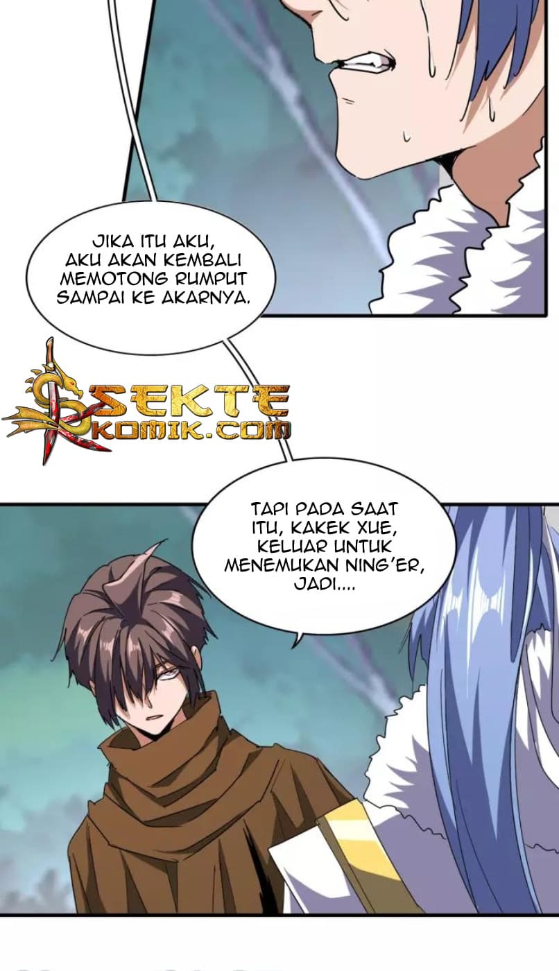 Demonic Emperor Page 26