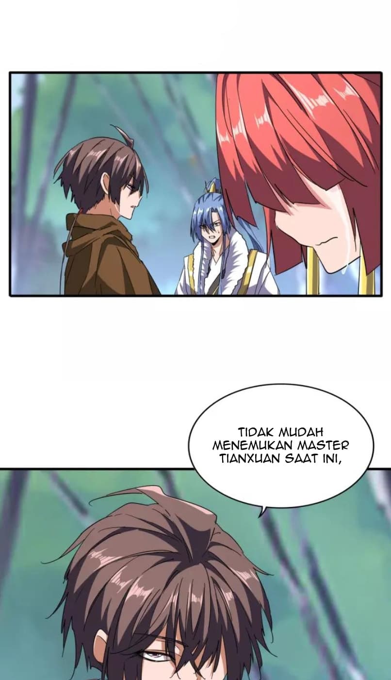 Demonic Emperor Page 27