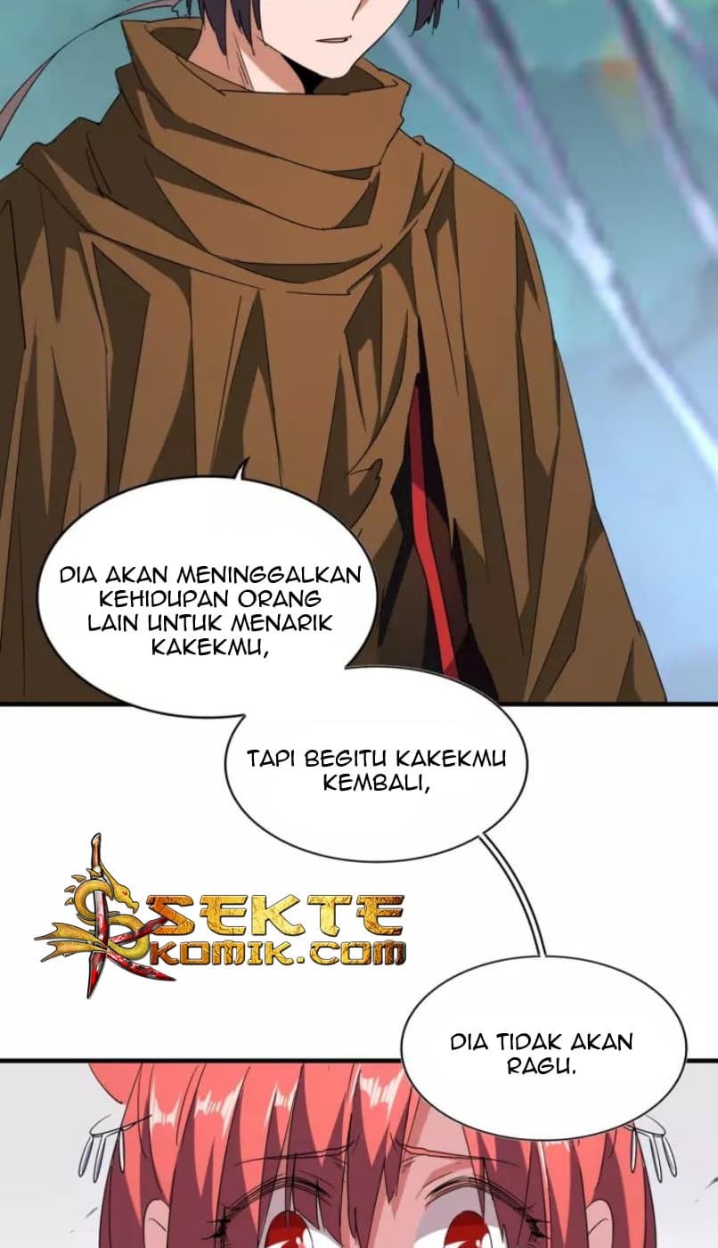 Demonic Emperor Page 28