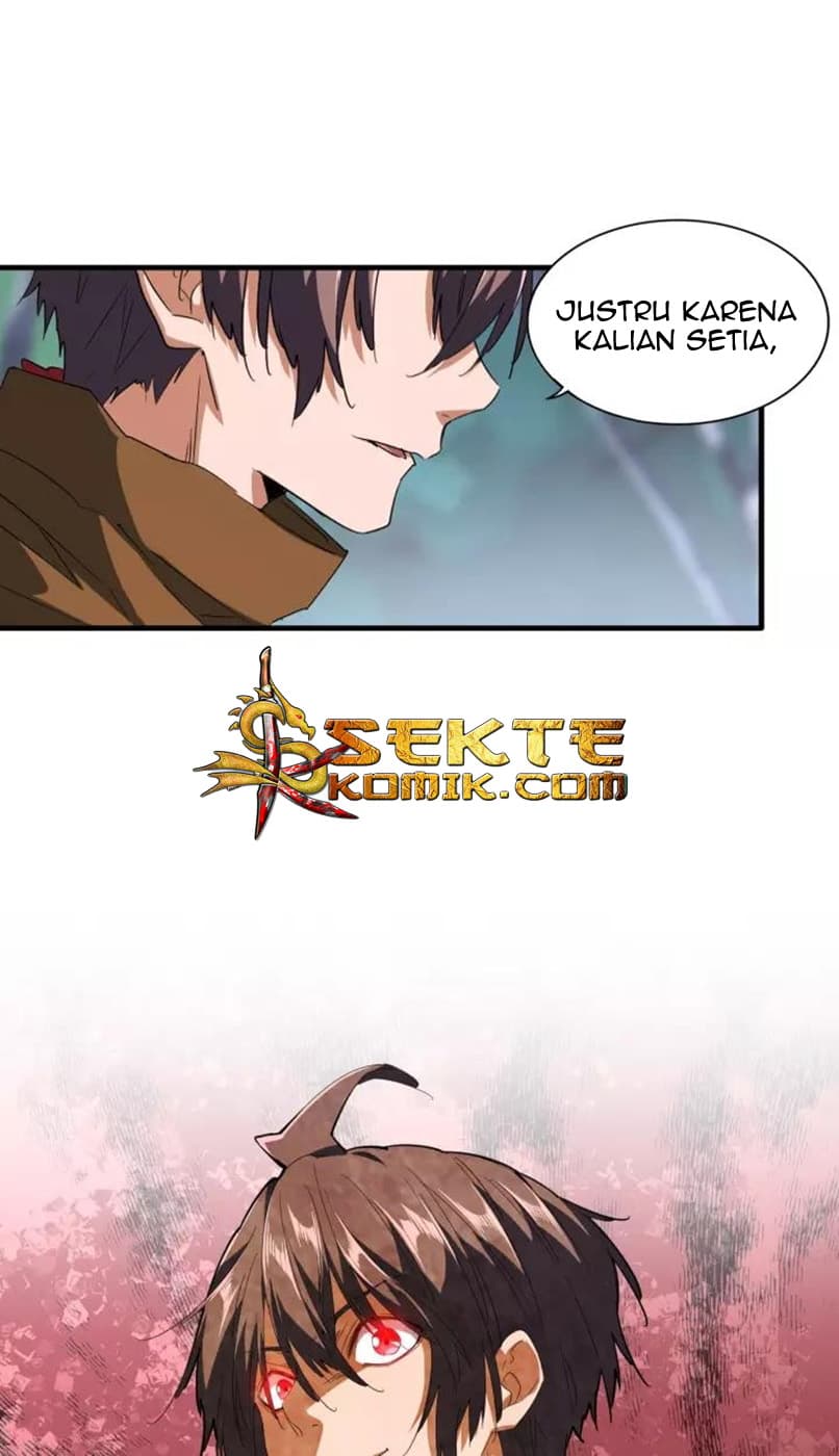 Demonic Emperor Page 3