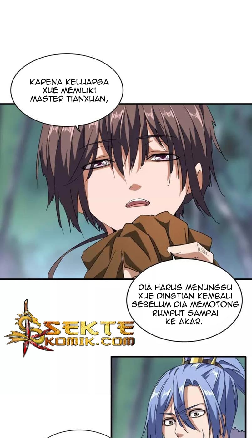 Demonic Emperor Page 30