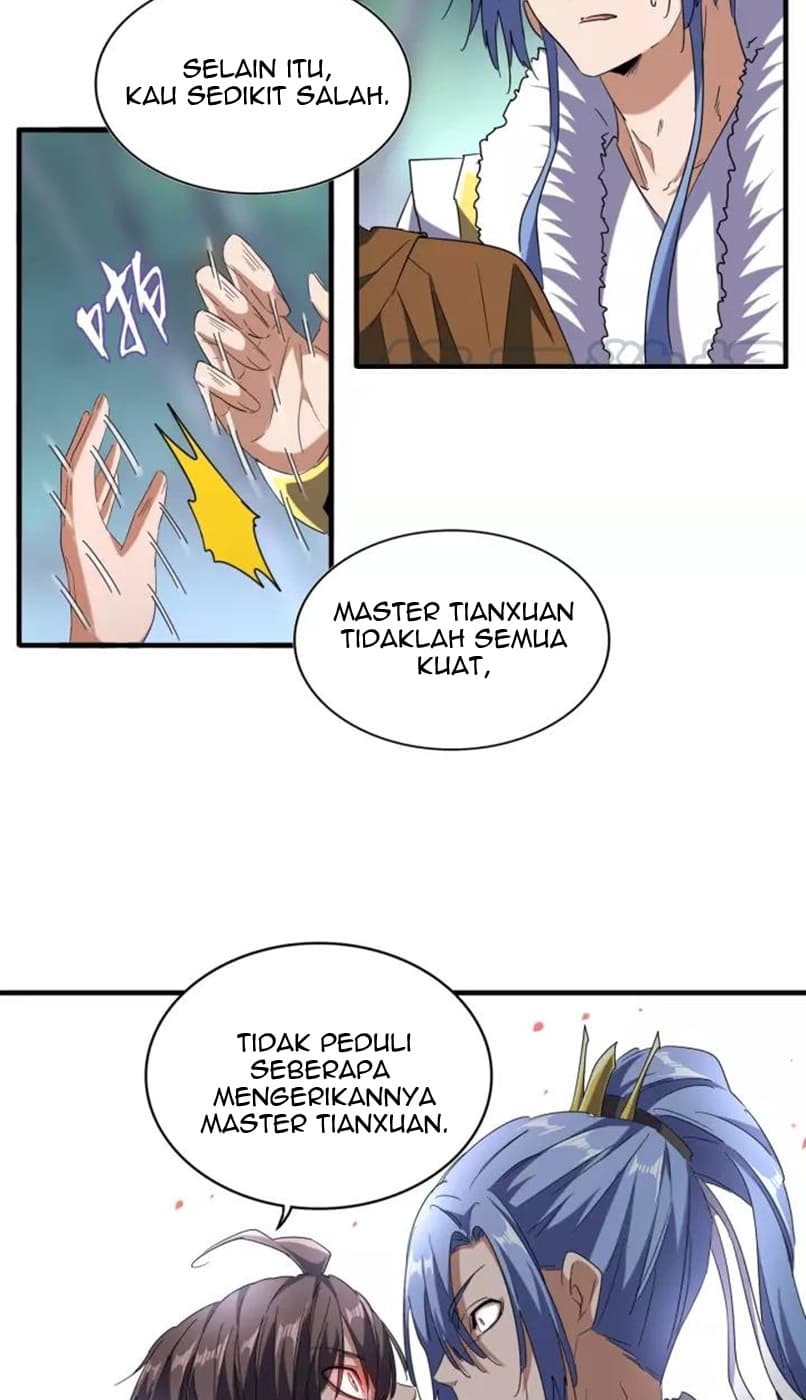 Demonic Emperor Page 31