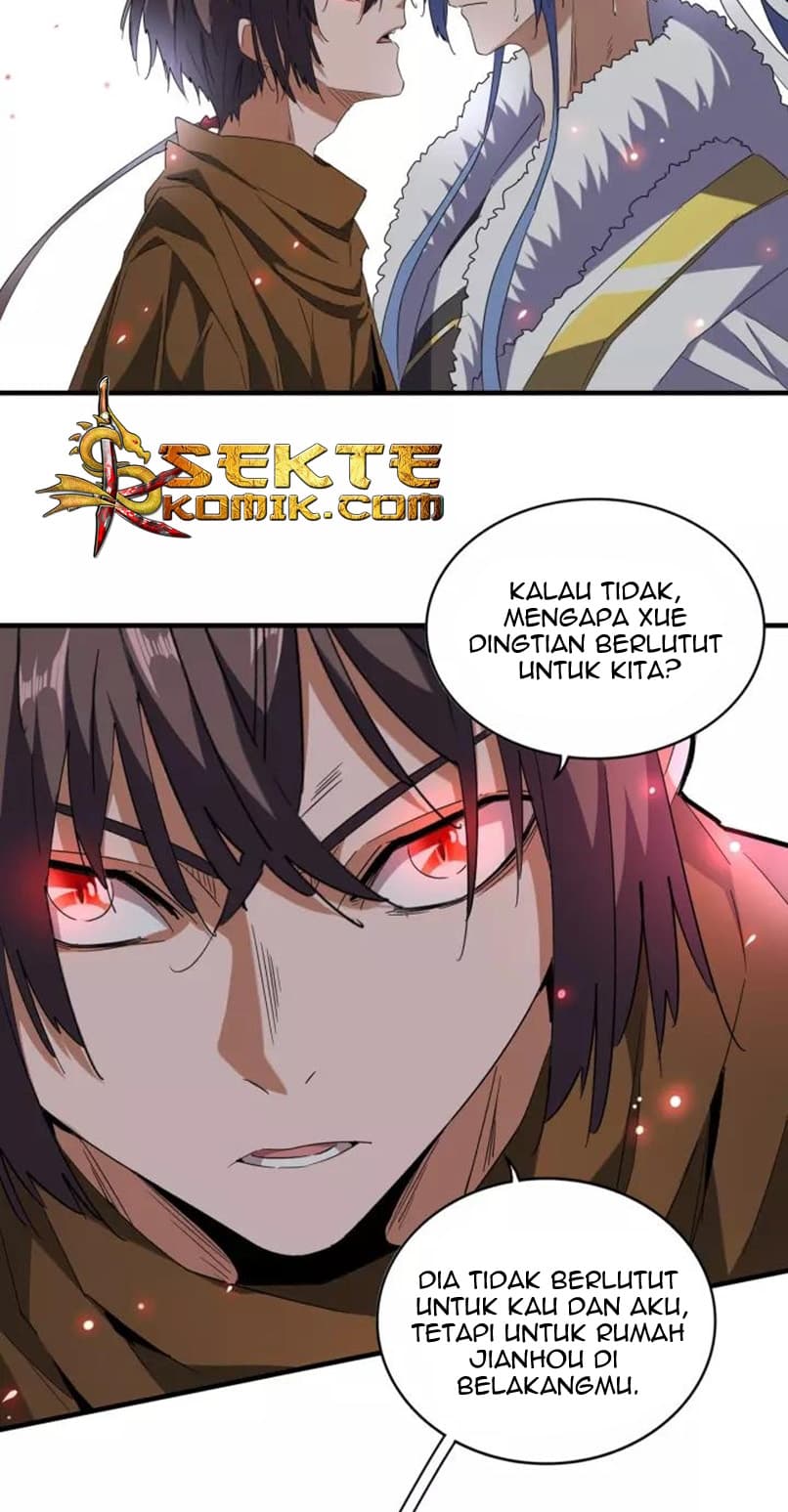 Demonic Emperor Page 32