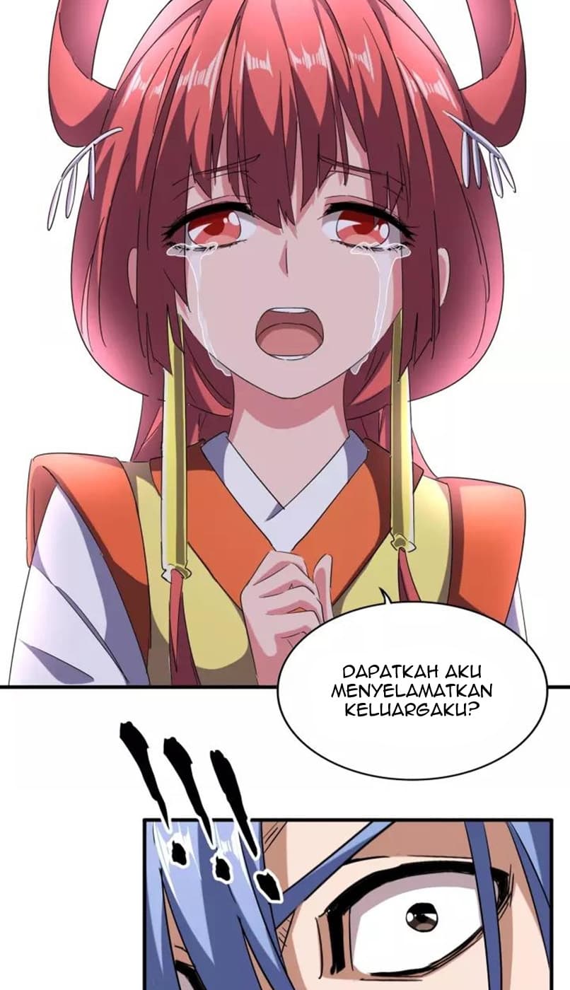 Demonic Emperor Page 36