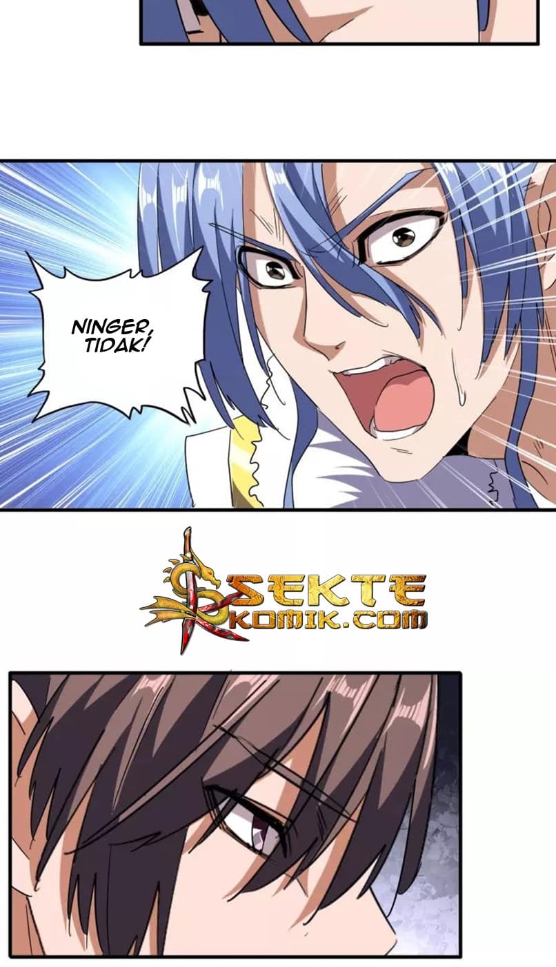 Demonic Emperor Page 37
