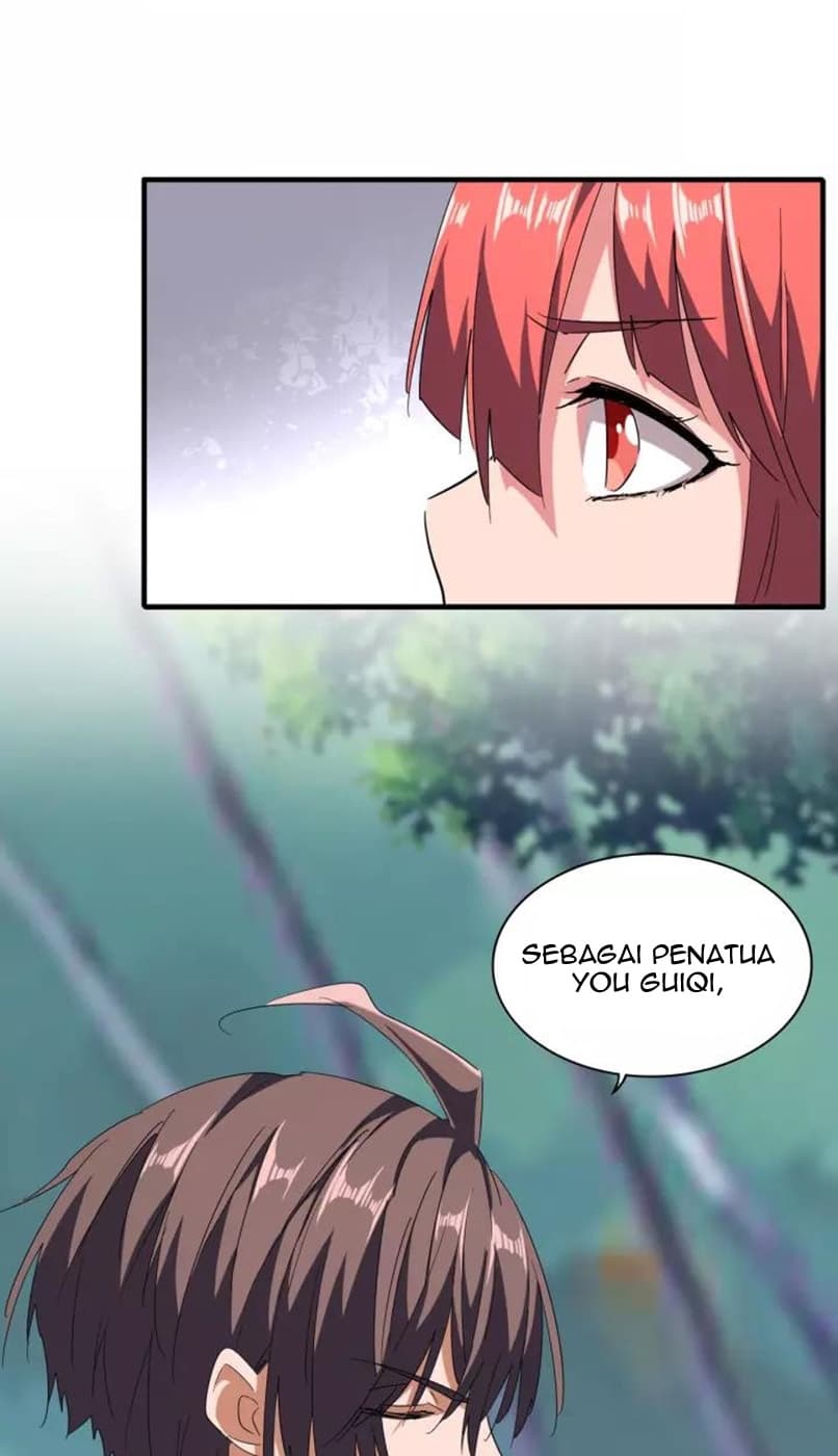 Demonic Emperor Page 38