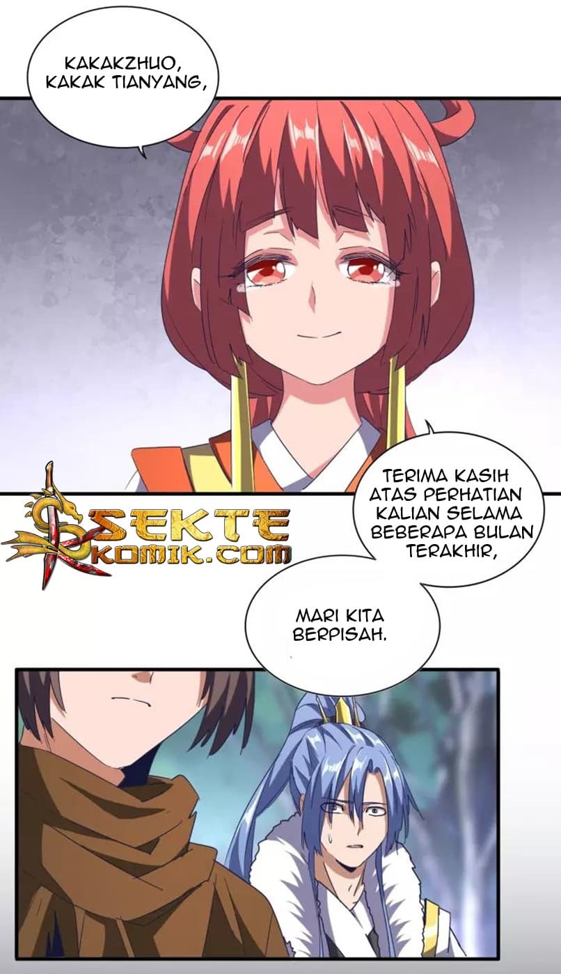 Demonic Emperor Page 41