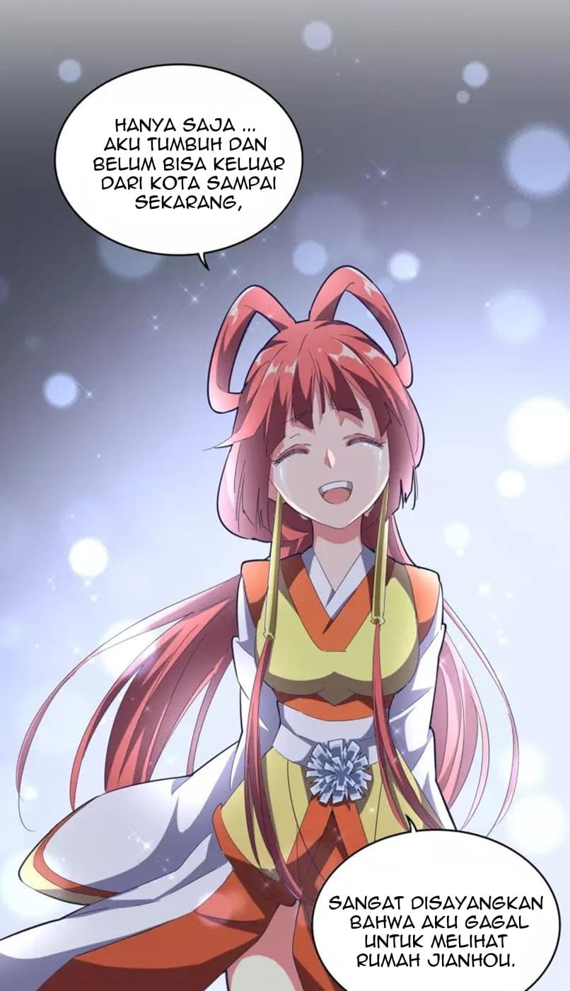 Demonic Emperor Page 42