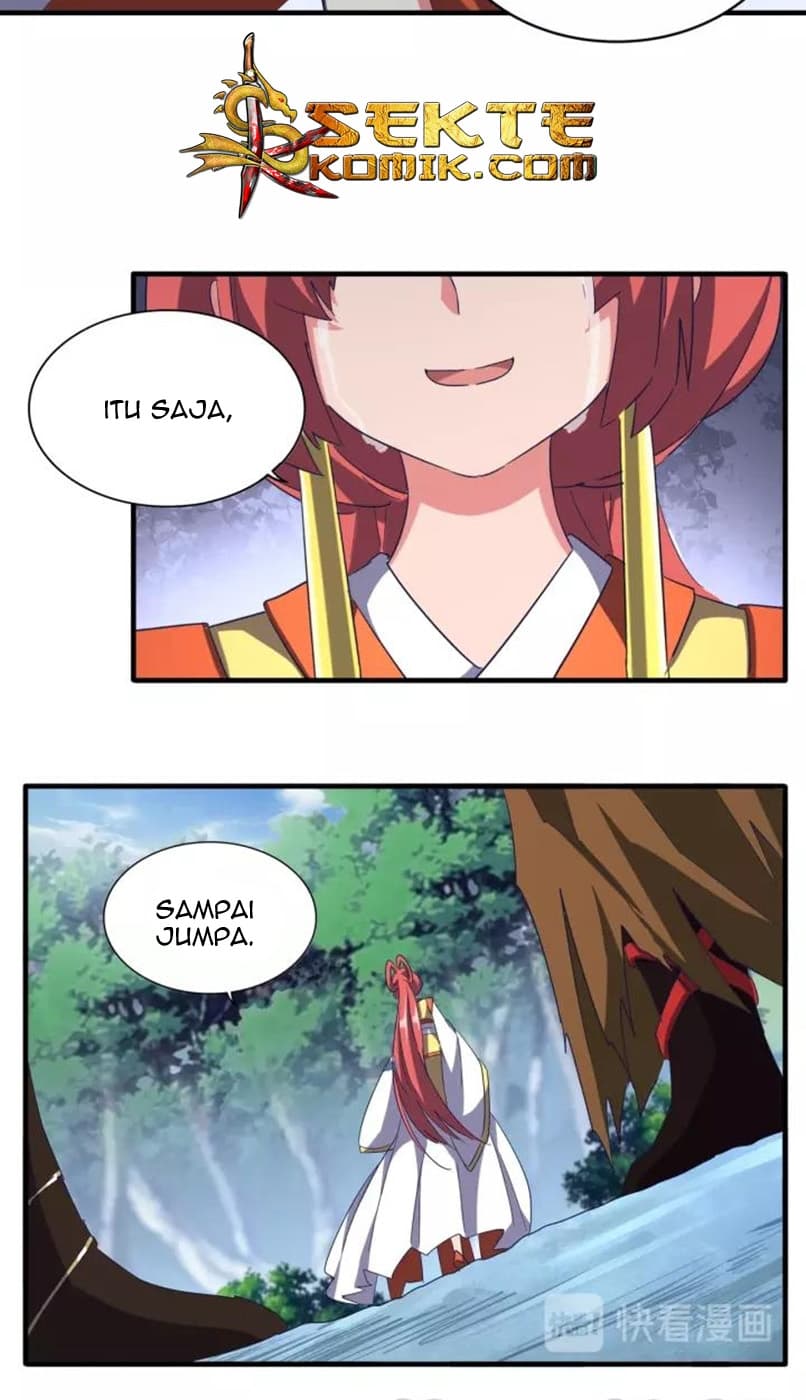 Demonic Emperor Page 43