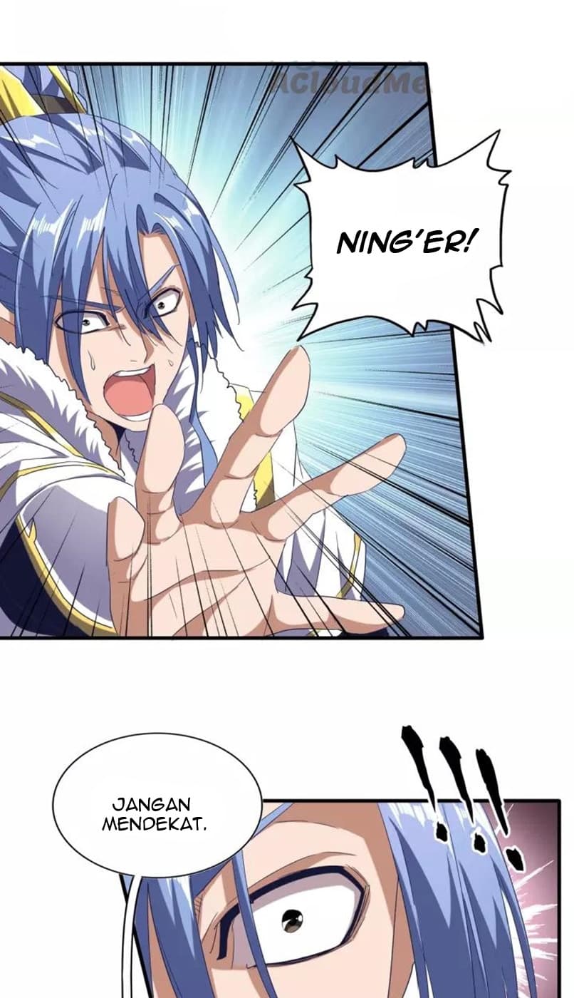 Demonic Emperor Page 44