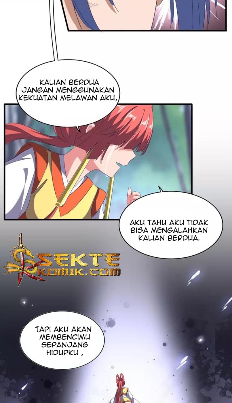 Demonic Emperor Page 45