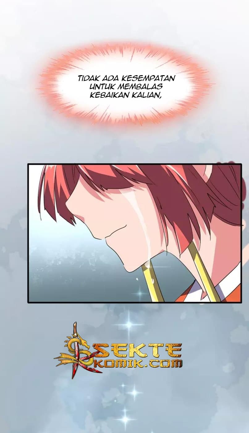 Demonic Emperor Page 49
