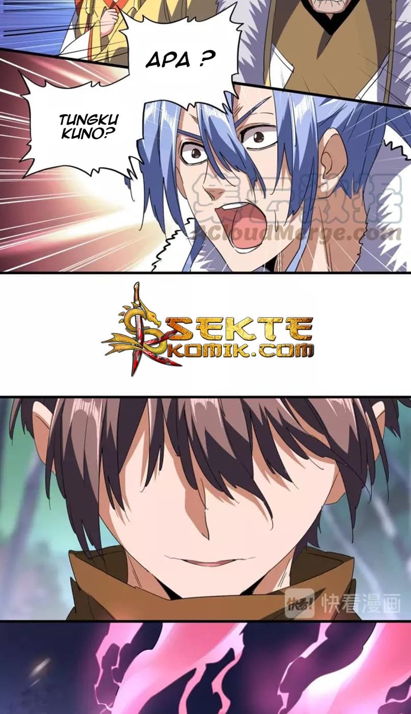 Demonic Emperor Page 5