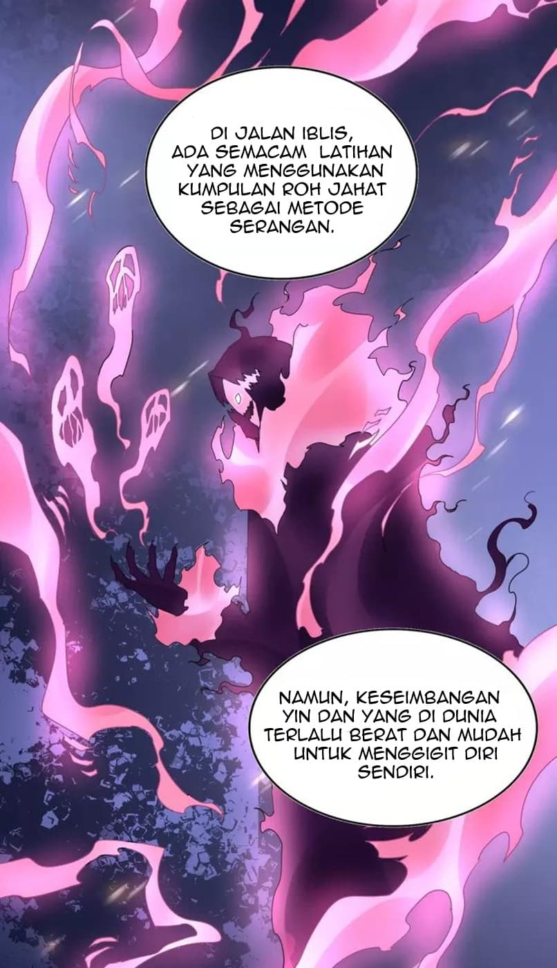 Demonic Emperor Page 6