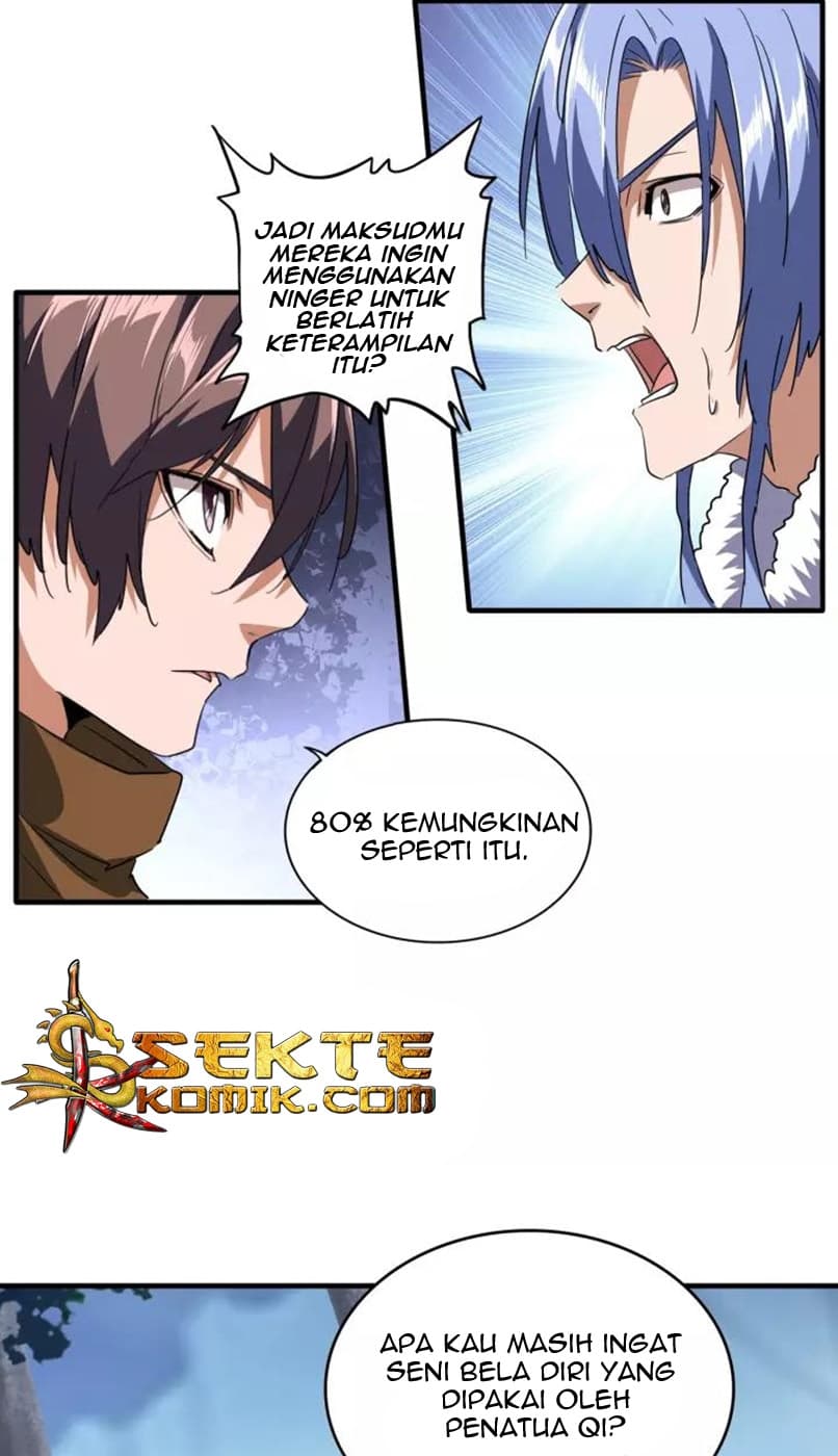 Demonic Emperor Page 9