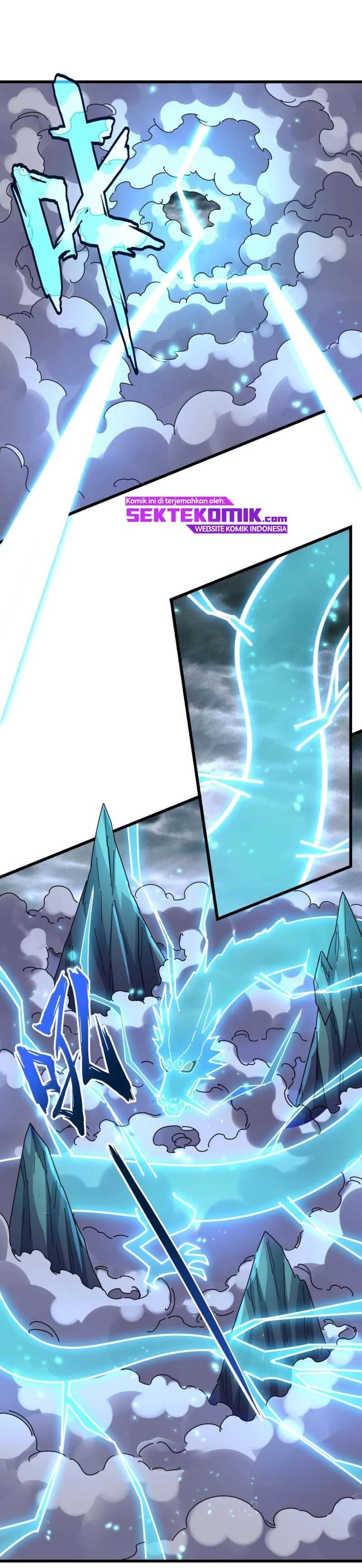 Demonic Emperor Page 17